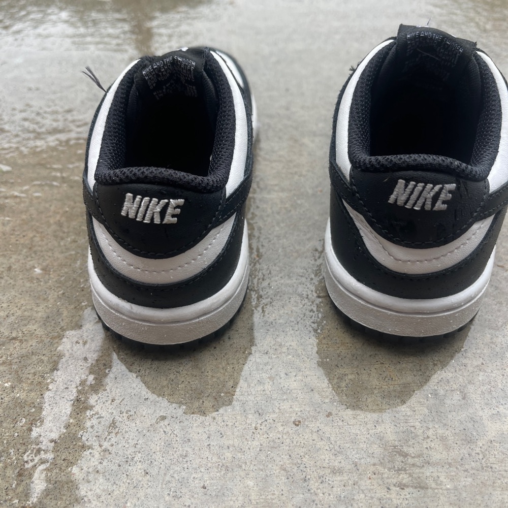 Nike Panda Dunks - Picture 3 of 8